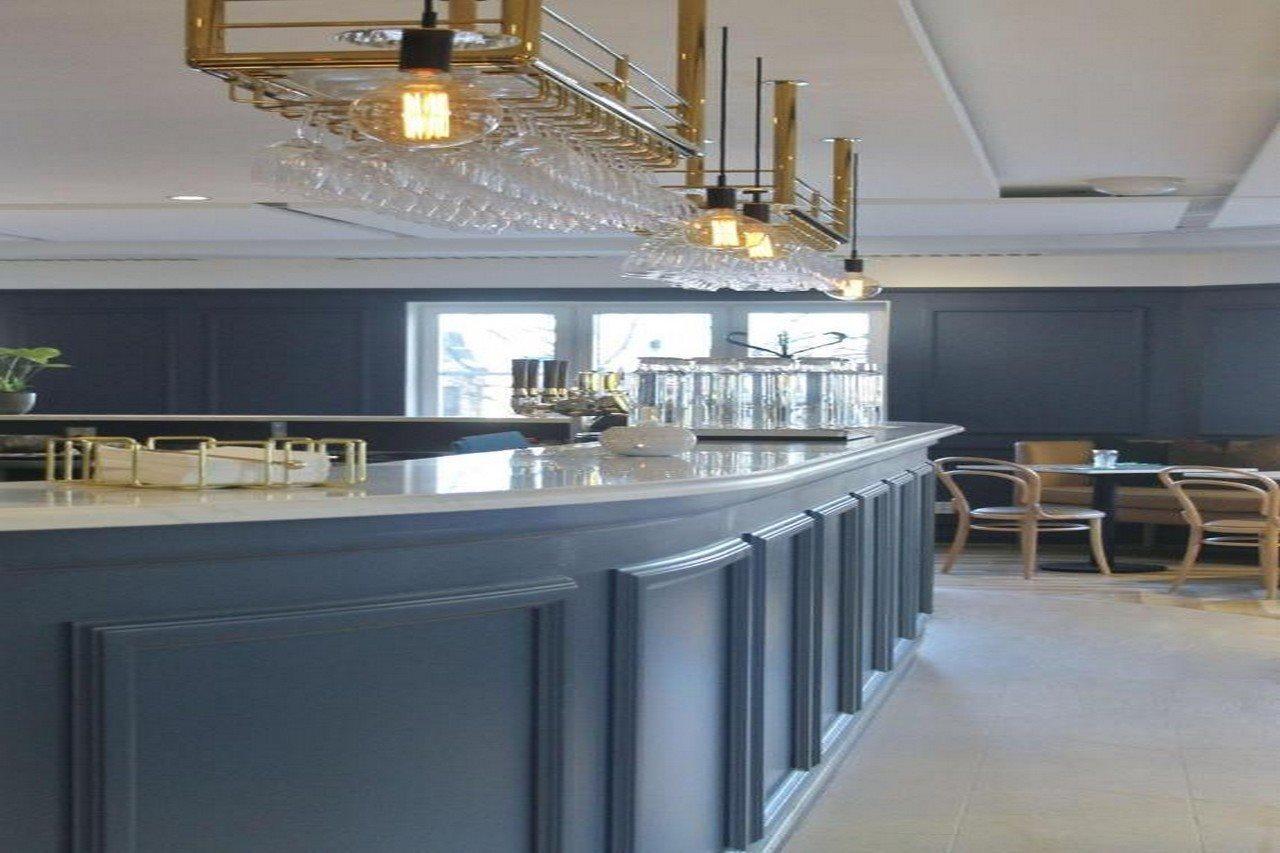 Best Western Hotel Park Astoria Enkoping Ngoại thất bức ảnh