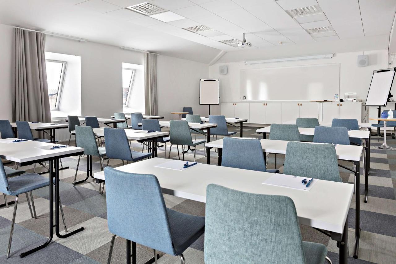 Best Western Hotel Park Astoria Enkoping Ngoại thất bức ảnh