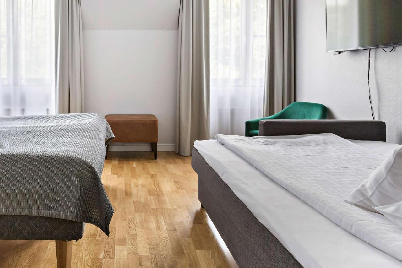 Best Western Hotel Park Astoria Enkoping Ngoại thất bức ảnh