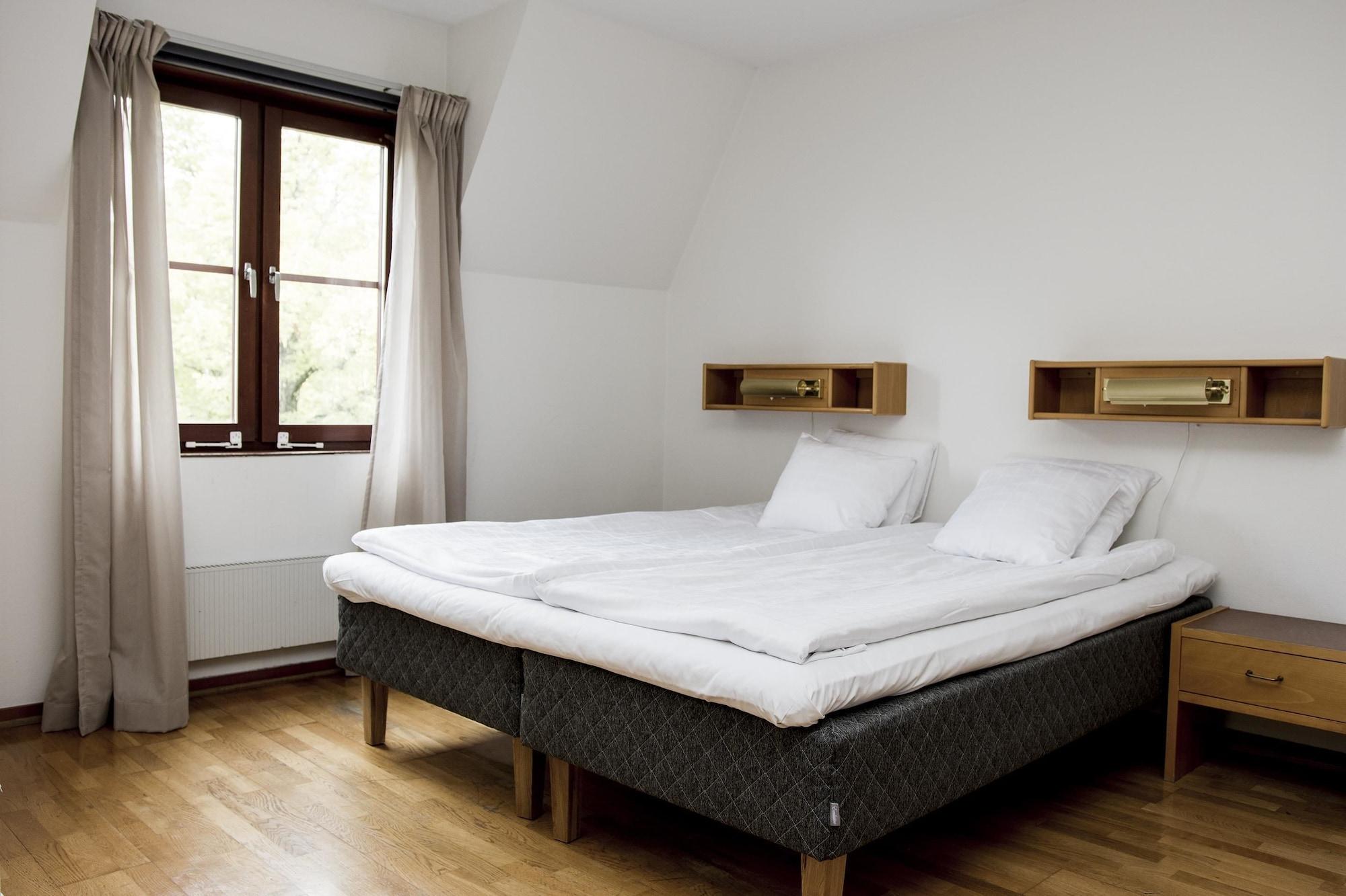Best Western Hotel Park Astoria Enkoping Ngoại thất bức ảnh