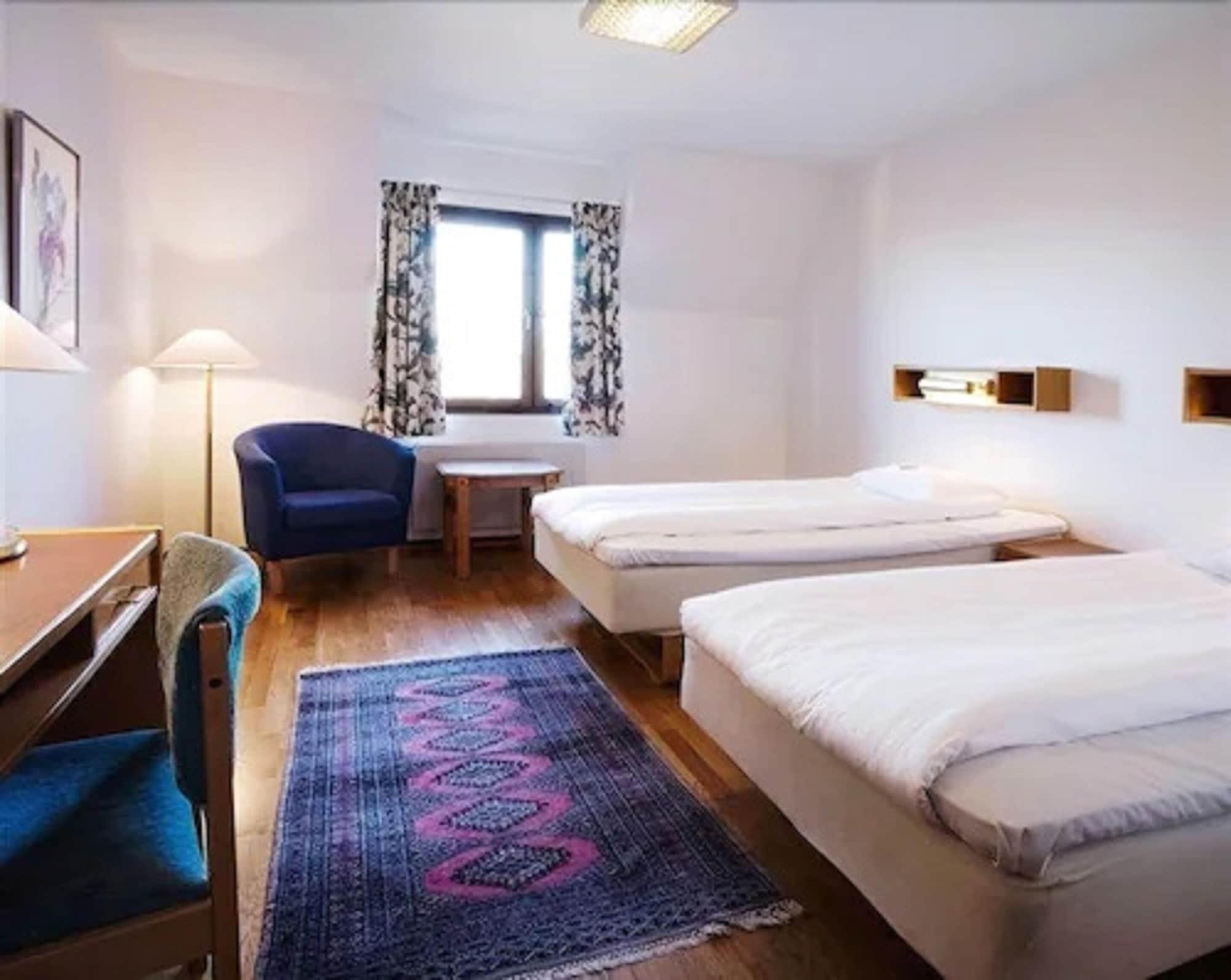 Best Western Hotel Park Astoria Enkoping Ngoại thất bức ảnh