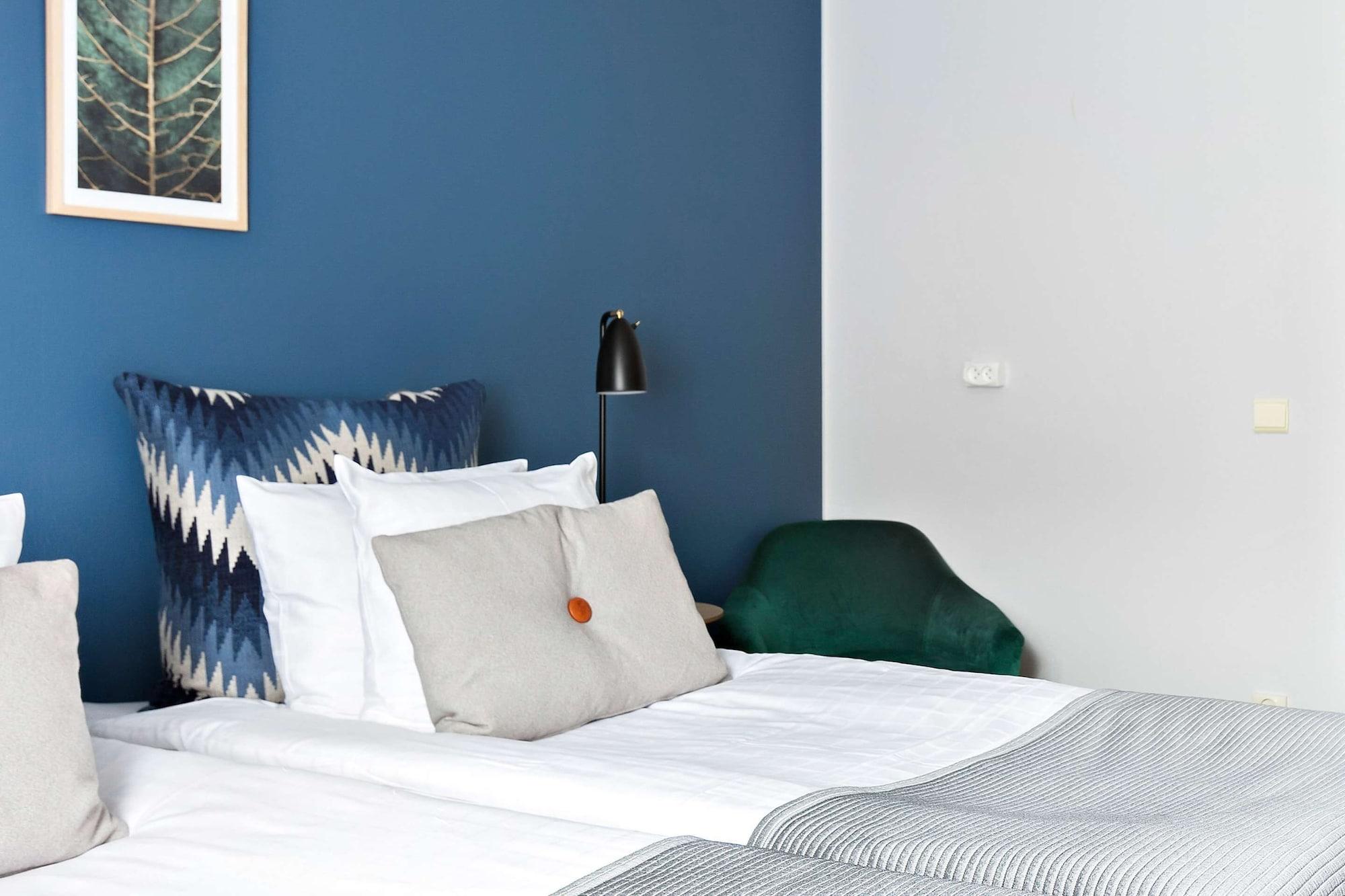 Best Western Hotel Park Astoria Enkoping Ngoại thất bức ảnh