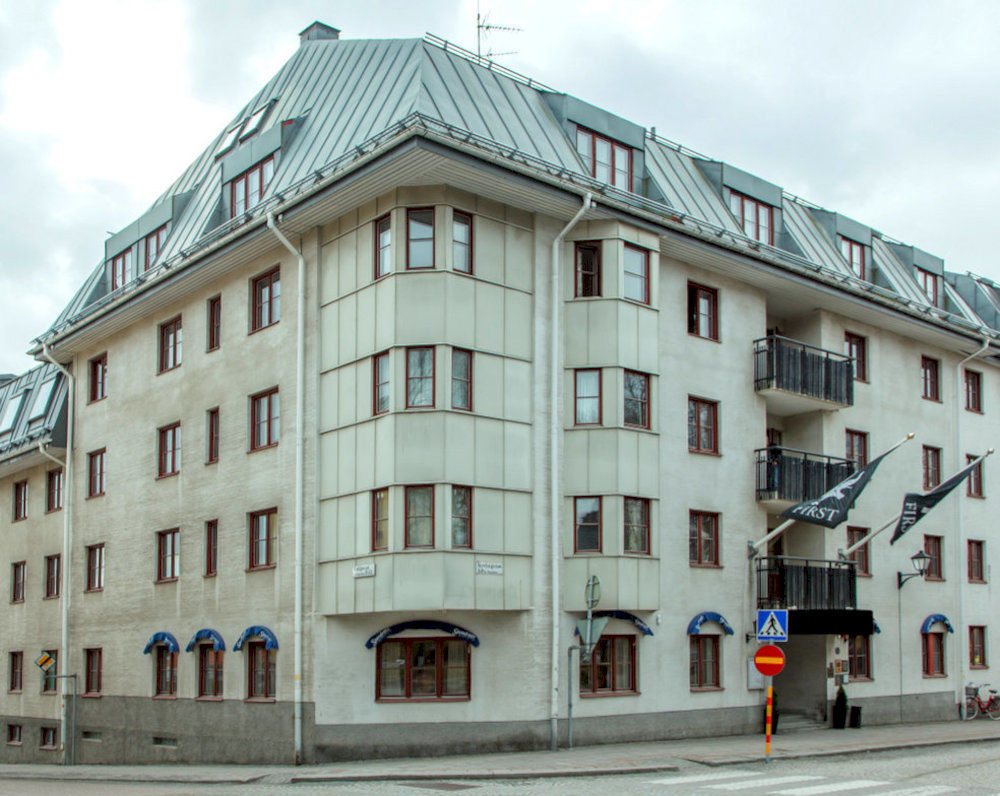 Best Western Hotel Park Astoria Enkoping Ngoại thất bức ảnh