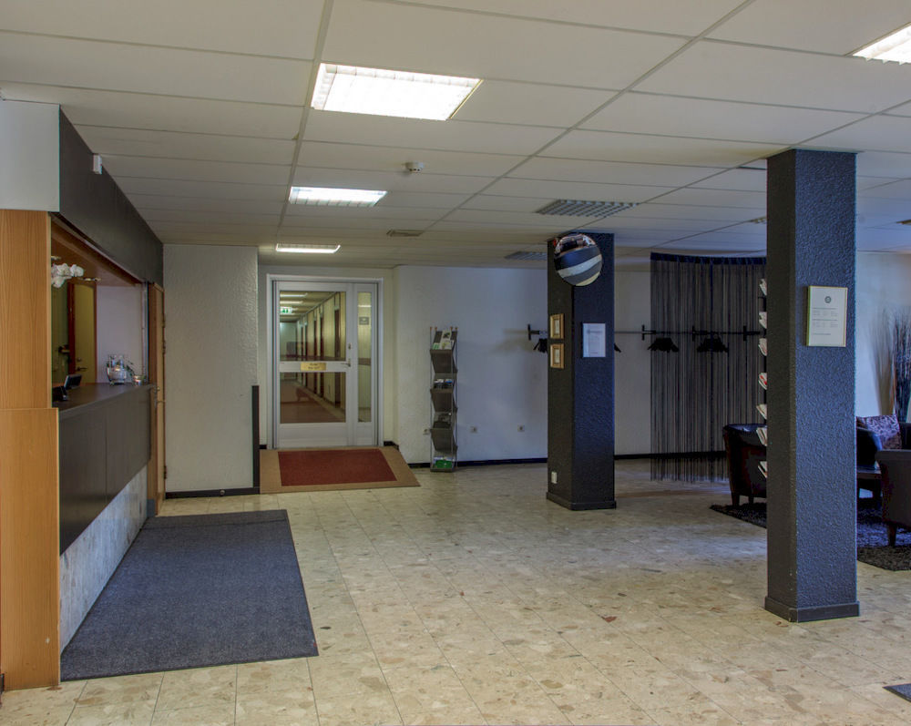 Best Western Hotel Park Astoria Enkoping Ngoại thất bức ảnh