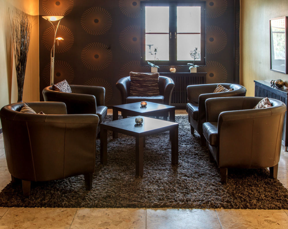 Best Western Hotel Park Astoria Enkoping Ngoại thất bức ảnh