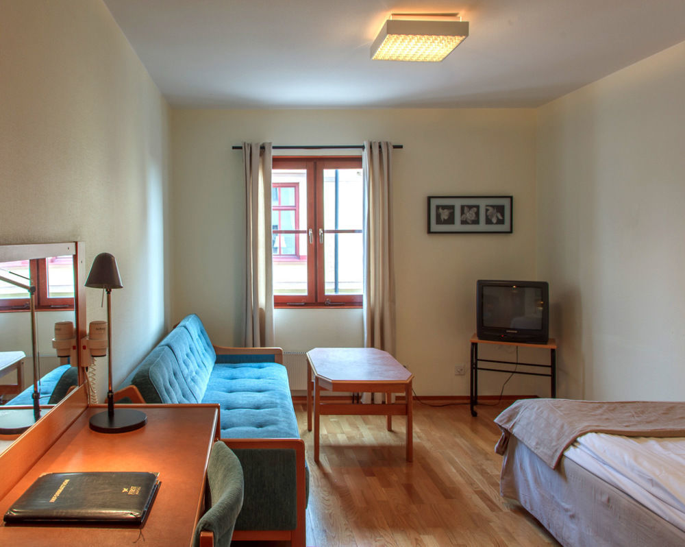 Best Western Hotel Park Astoria Enkoping Ngoại thất bức ảnh