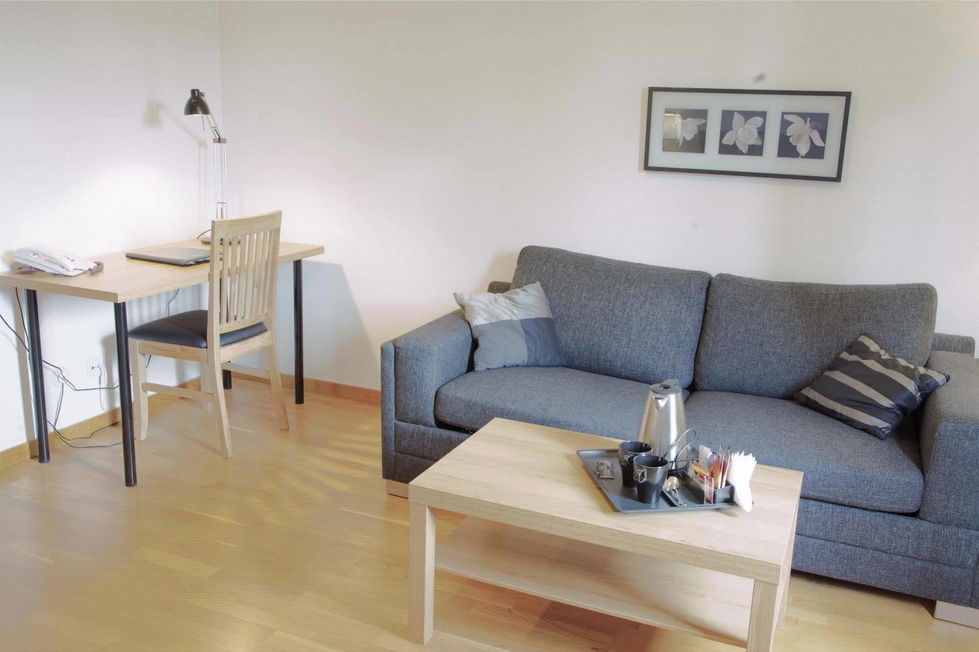 Best Western Hotel Park Astoria Enkoping Phòng bức ảnh