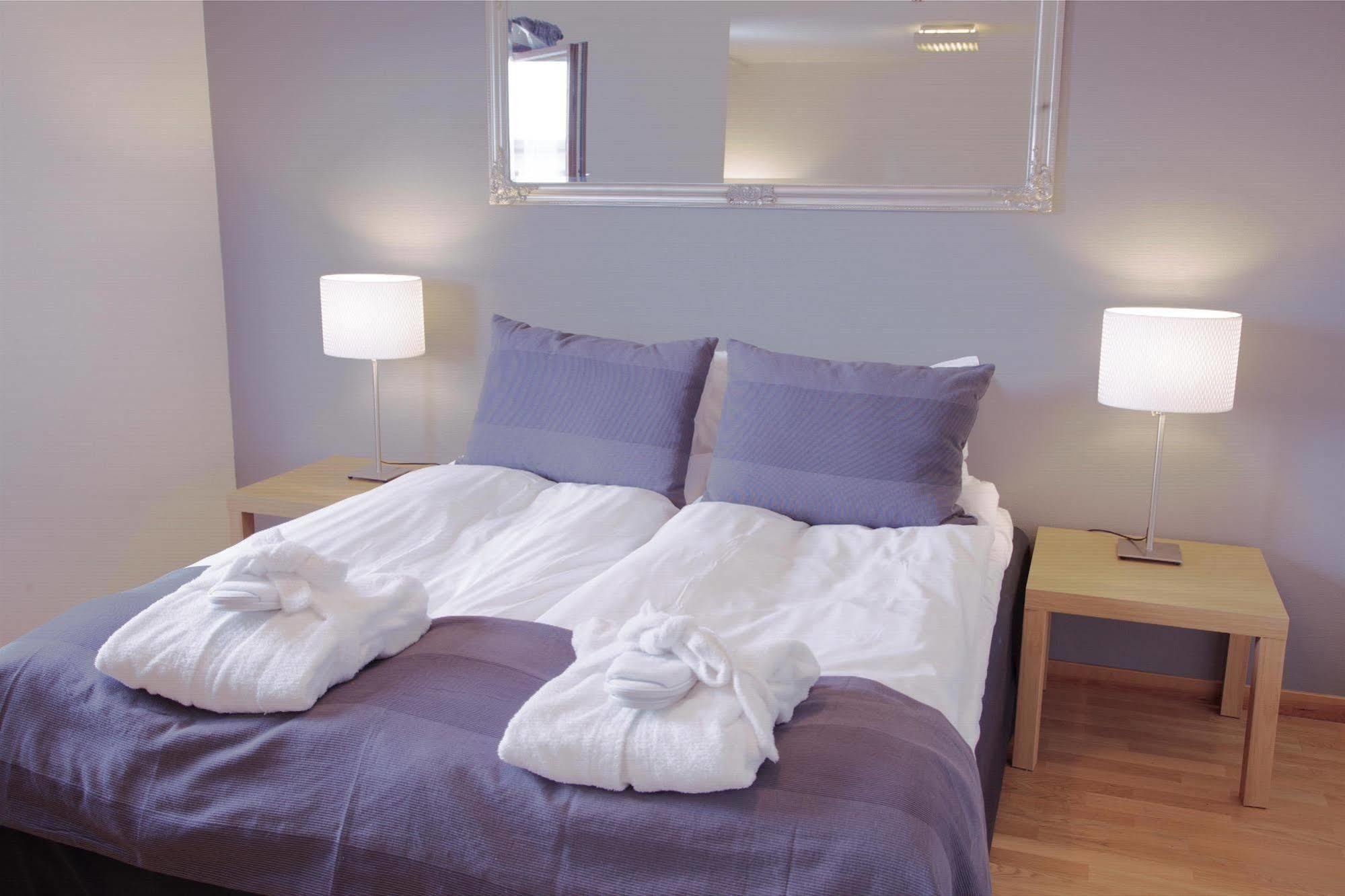 Best Western Hotel Park Astoria Enkoping Phòng bức ảnh
