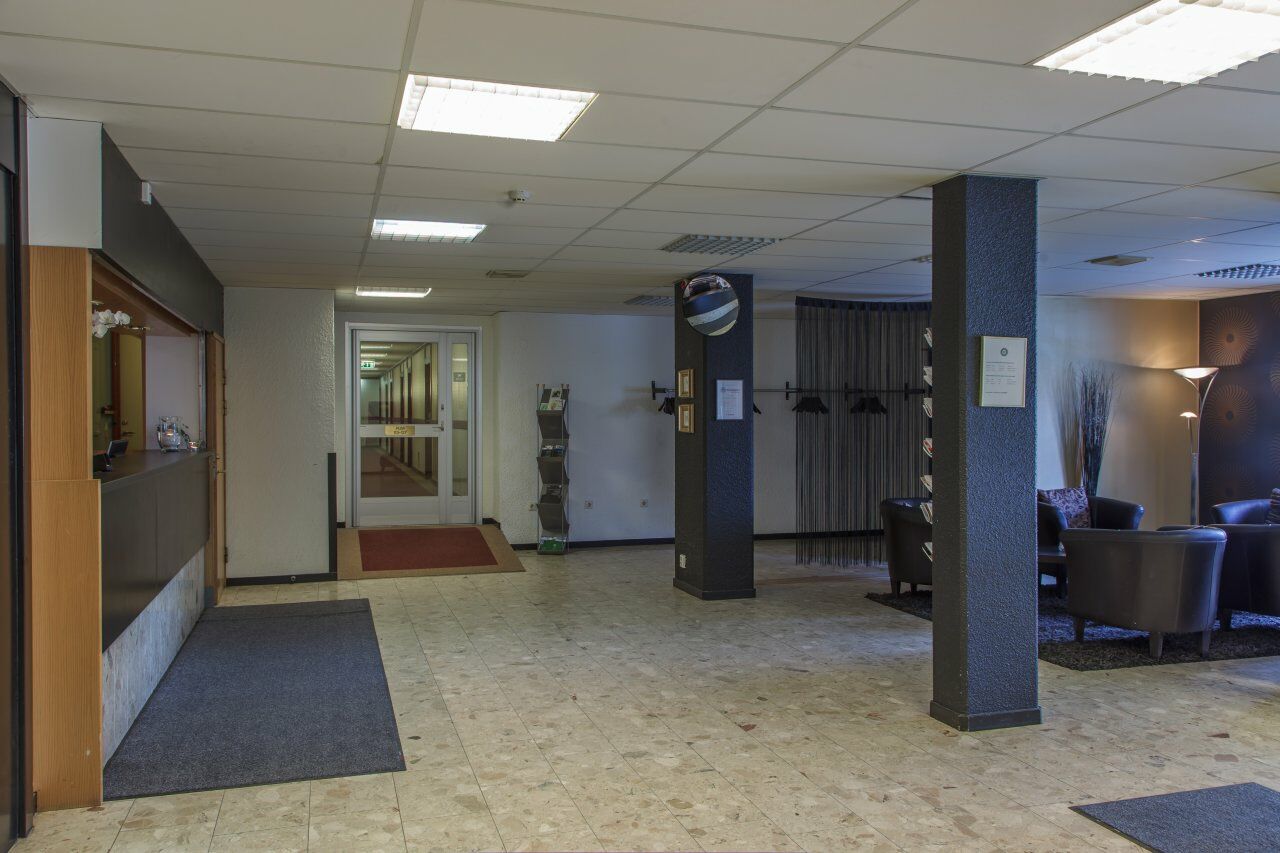 Best Western Hotel Park Astoria Enkoping Ngoại thất bức ảnh