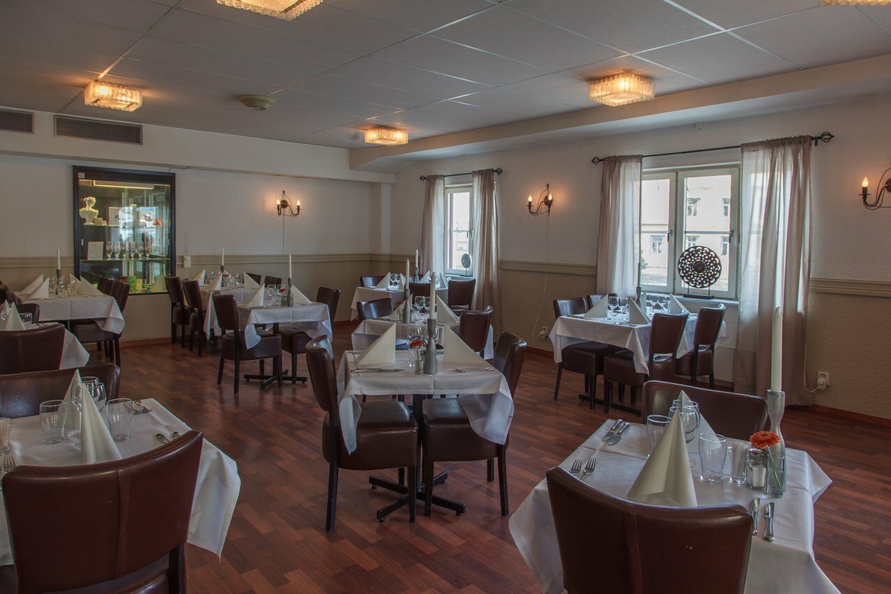 Best Western Hotel Park Astoria Enkoping Ngoại thất bức ảnh